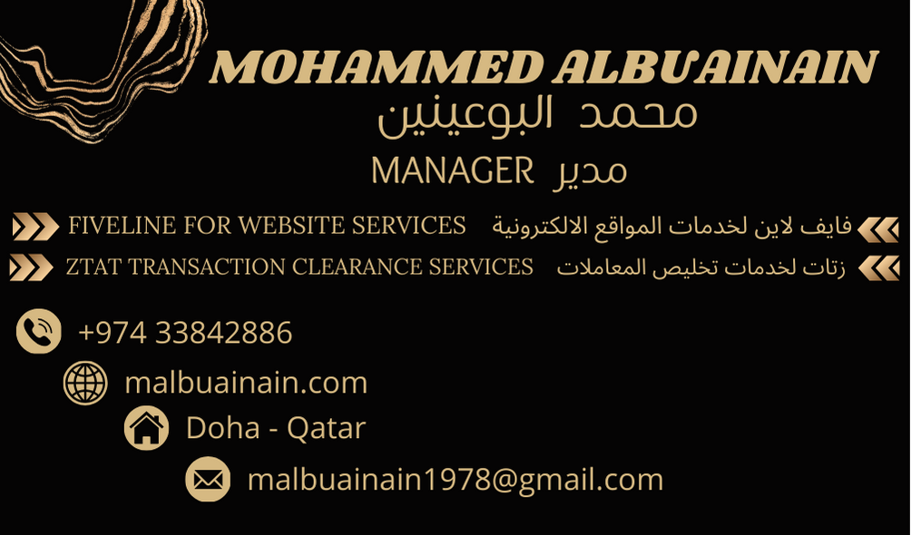 Business Card Image