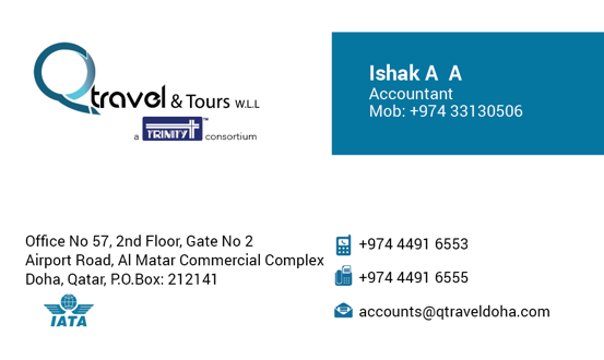 Business Card Image