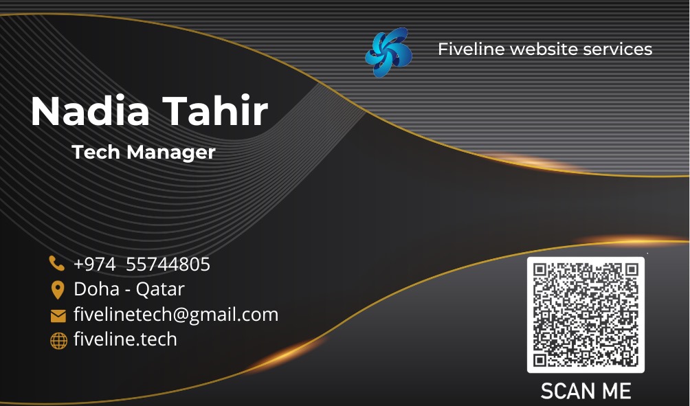 Business Card Image