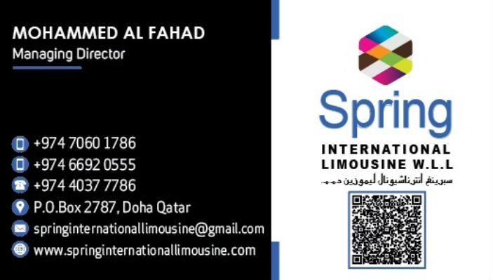 Business Card Image