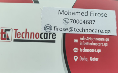 Business Card Image