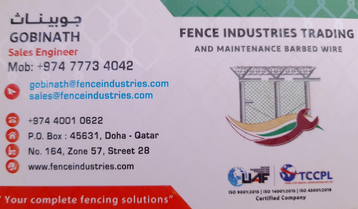 Business Card Image