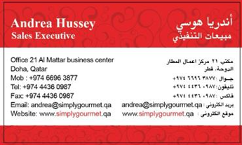 Business Card Image