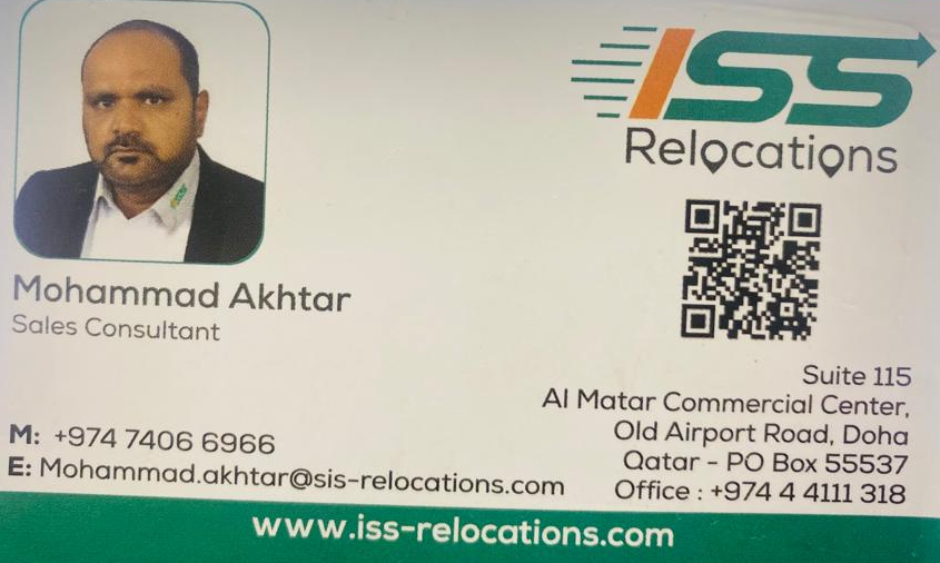 Business Card Image