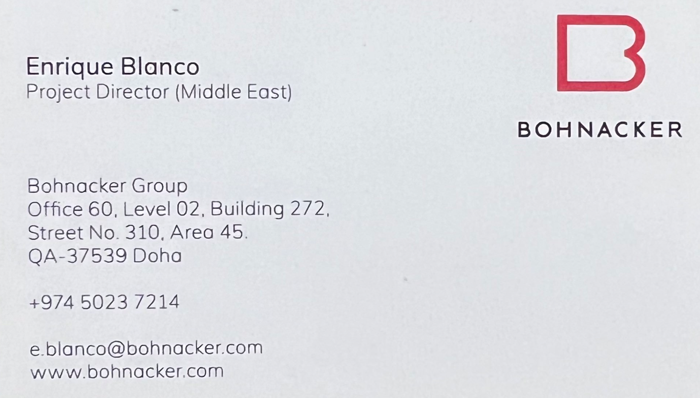 Business Card Image