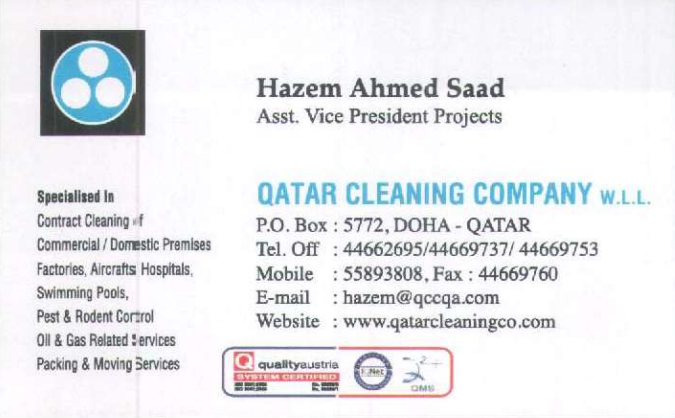 Business Card Image