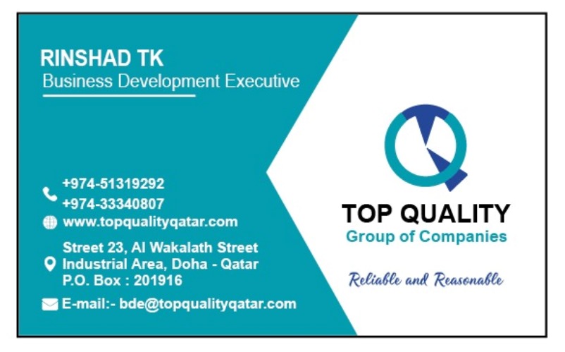 Business Card Image