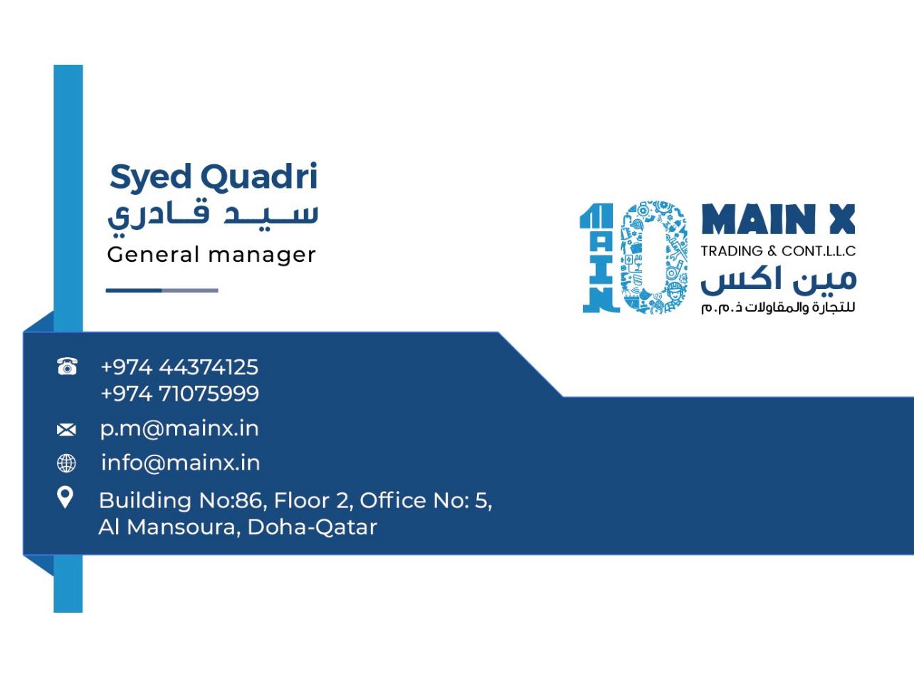 Business Card Image