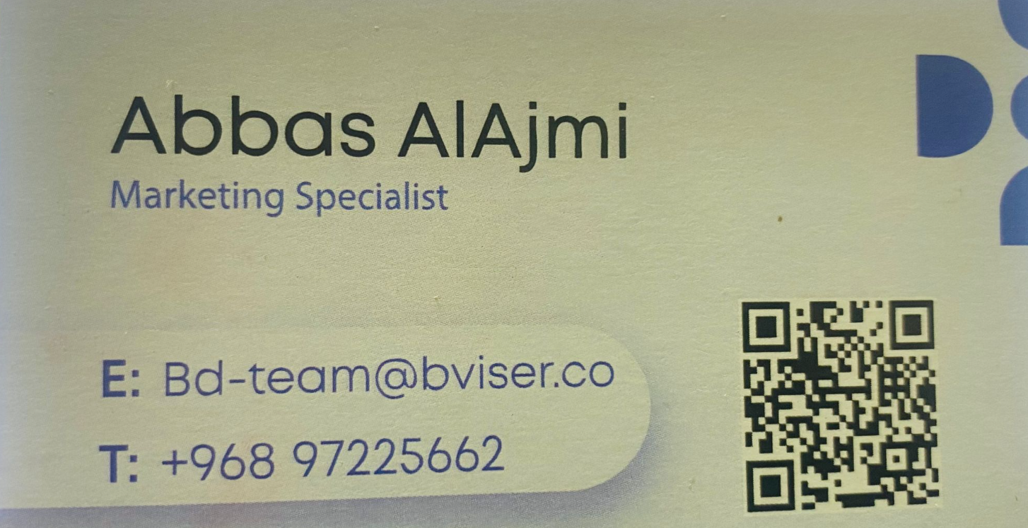 Business Card Image