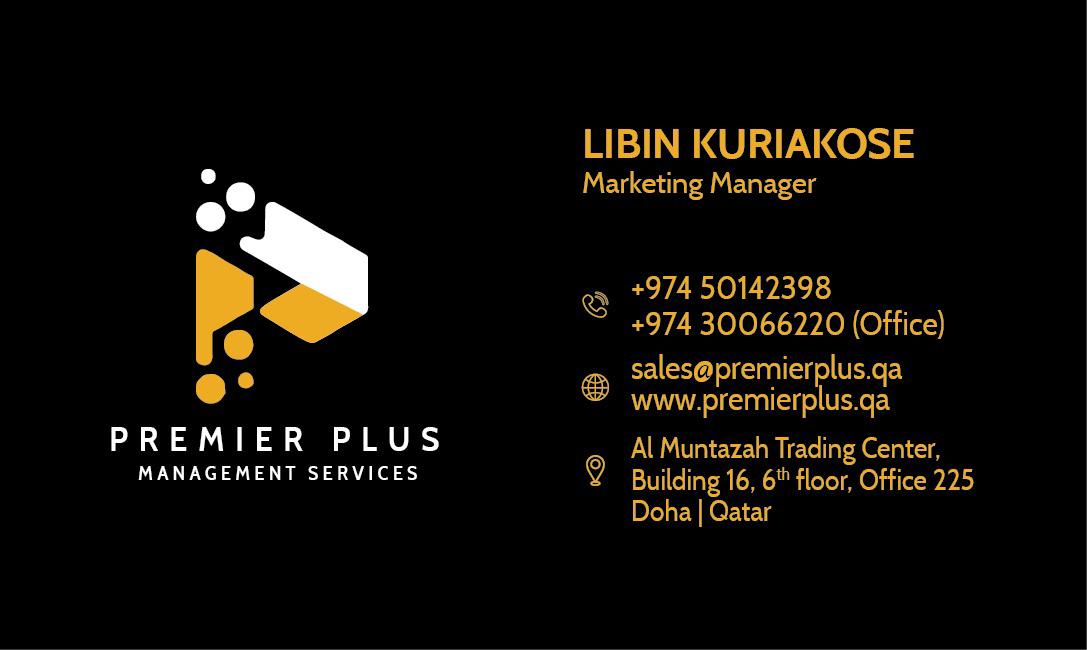Business Card Image