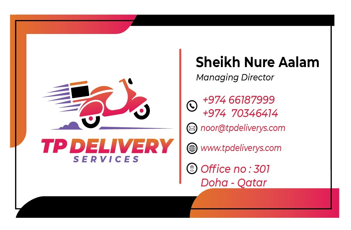 Business Card Image