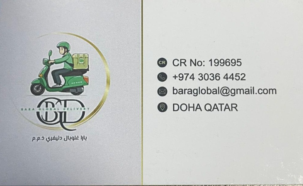 Business Card Image