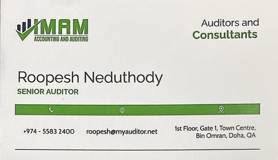 Business Card Image